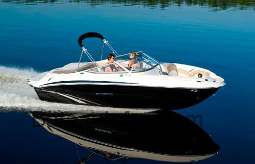 Stingray 215LR fiche technique et avis